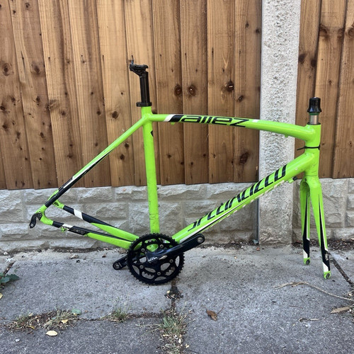 Specialized allez road bike - allez,