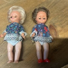 Vintage 2 Amanda’s Jane