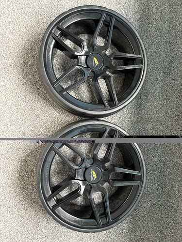 Powakaddy wheels for - wheels, freeway