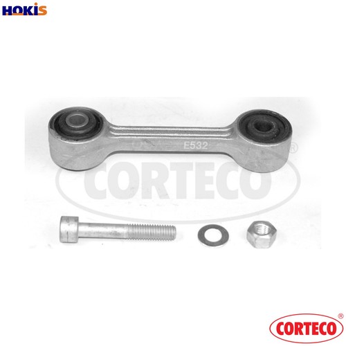 Linkcoupling rod stabiliser - linkcoupling,