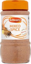 Schwartz 205g mixed spice - 205g,