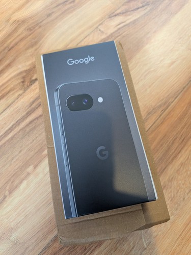 Google pixel 128gb black - google,