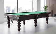 9ft fully reconditioned - fully,