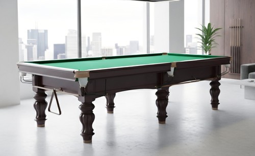 9ft fully reconditioned - fully,