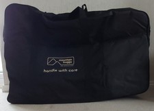 Brand new double buggy travel - double,