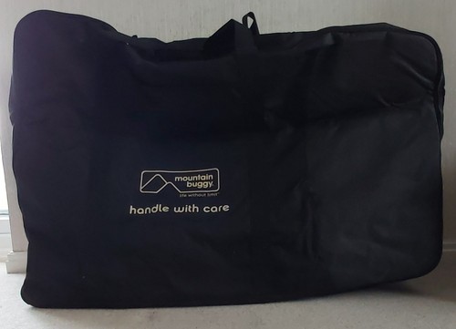 Brand new double buggy travel - brand,