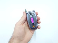 Panasonic X70 EB-X70 Flip