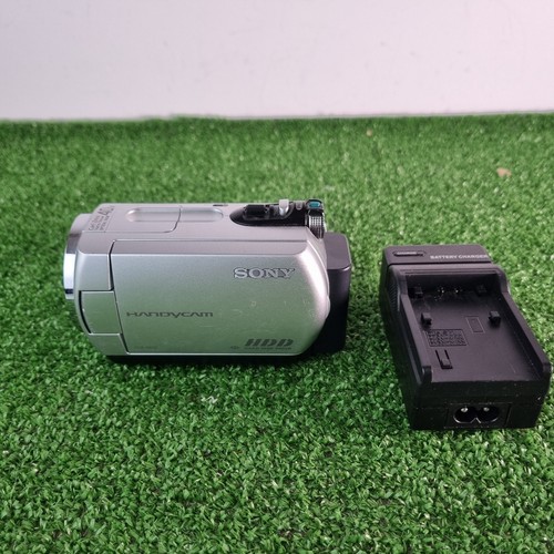 Sony handycam dcr sr32e 30gb - handycam, dcr-sr32e