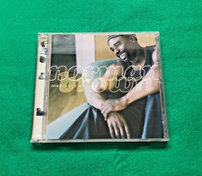 Norman Brown- Celebration CD