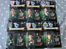 Corinthian Football Figures