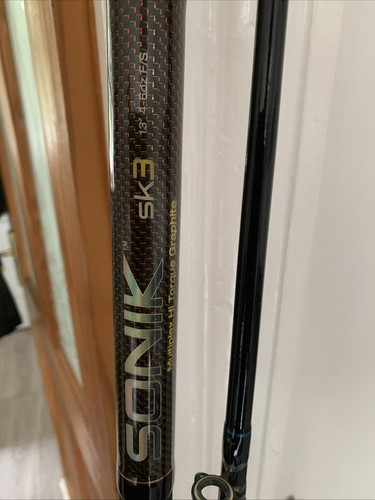 Sonik sk3 13ft 2pc - 2pc, beach