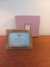 Past Times Victorian Photo Album With Stand