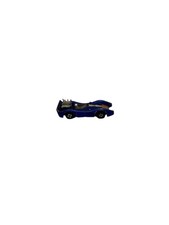 Matchbox blue shark diecast - matchbox,