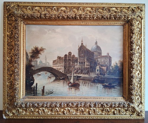 Original karl kaufmann - original,