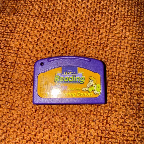 Leap pad game - leap,