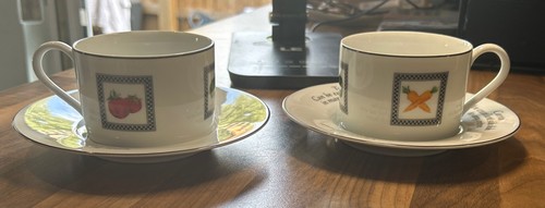 Art deco small porcelain - art,