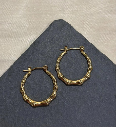 Bamboo chic gold - bamboo,