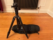 Gitzo GT1551T Carbon Fibre