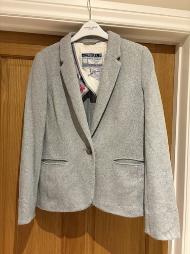 Joules women 12 tweed - women's, uk