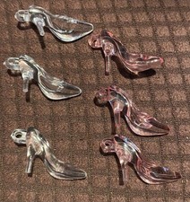 Cinderella Glass Slipper Craft