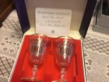 1952 - 1977 The Royal Silver