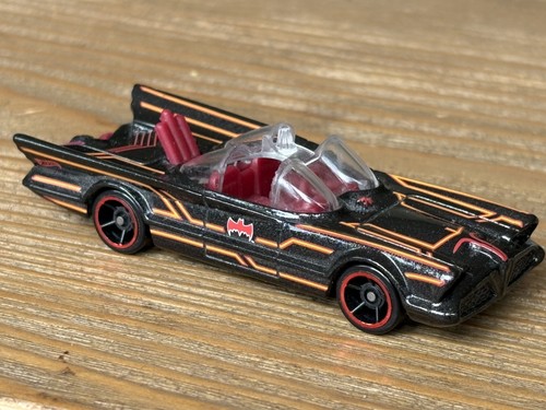 Hot wheels batman - wheels, tv
