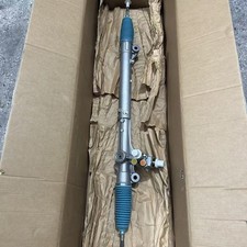 LHD POWER STEERING RACK FOR