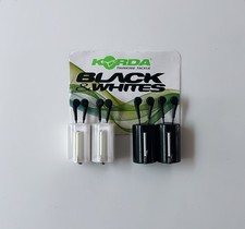 Korda Small Black and White