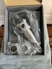 NOS NEW Shimano XT 3x9 Spd