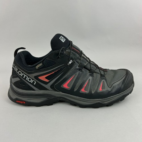 Salomon shoes womens uk8 - salomon,
