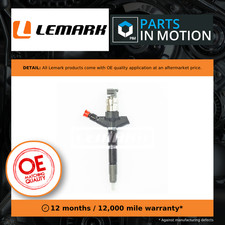 Diesel Fuel Injector fits