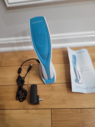 Hairmax ultima lasercomb - hairmax,