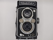 Rolleiflex automat mod 1949 - mod, 3