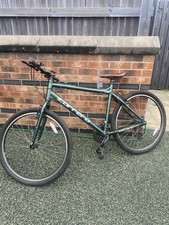 Carrera Parva LTD Hybrid Bicycle (cash Only)