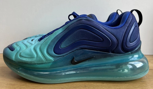 Nike air max 720 retro - max, future