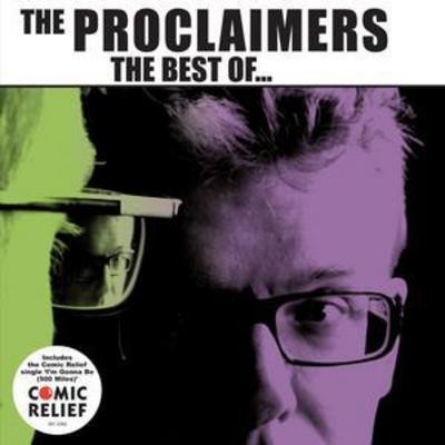 The proclaimers - the,