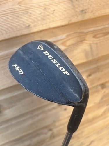 Dunlop max degree lob - dunlop,