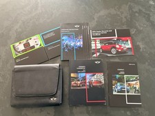 BMW Mini Hatchback & Clubman