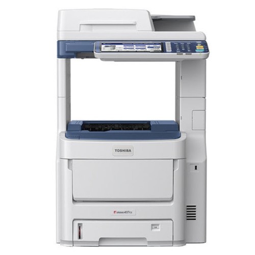 Toshiba studio 407cs - 407cs, a4