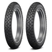 Classic Motorcycle Tyres 3.50