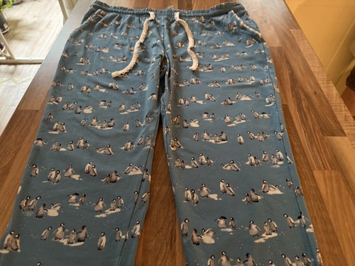 Fat face pyjamas bottoms - fat,