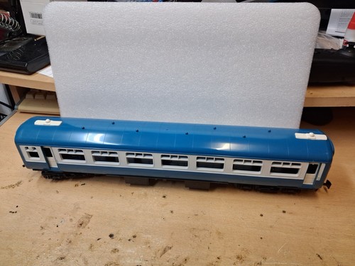 Triang big train - big,
