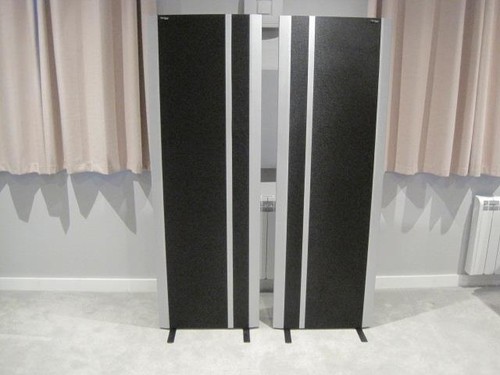 Magneplanar 7i - magneplanar, mg