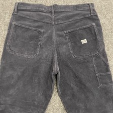 Lucky Brand Dungarees Corduroy