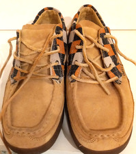 Duffs the Sweet Lou Suede shoes uk 10 skateboarding