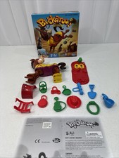 BUCKAROO! by Hasbro Gaming