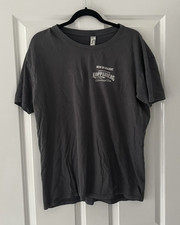 Kopparberg Cider Promotional Bar Staff Men’s T Shirt Grey XL Rare