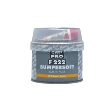 HB Body F222 Bumpersoft Car