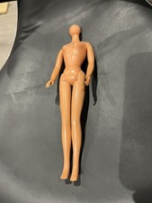 Vintage 1970’s 1980’s Sindy Doll Dolls BODY Only For Spares Repairs