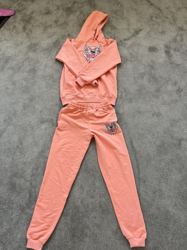 Kenzo paris tiger - paris, embroidery